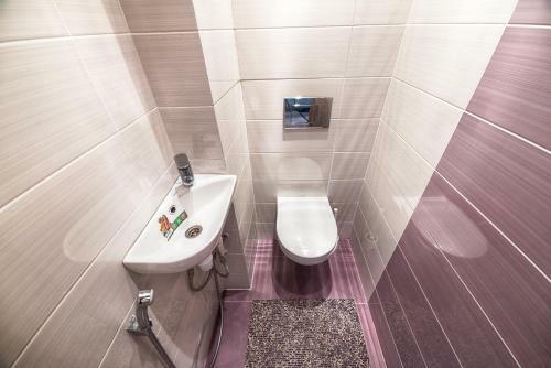 Apartment Moscow