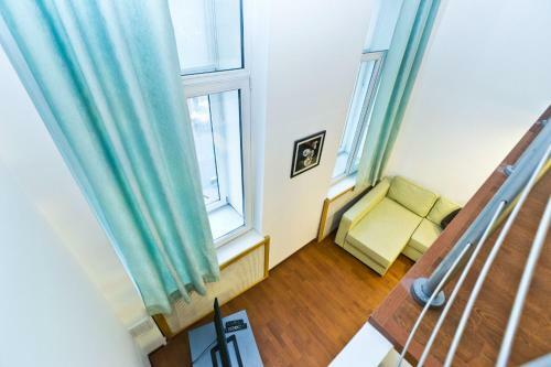 La Casa Di Bury Apartment 3