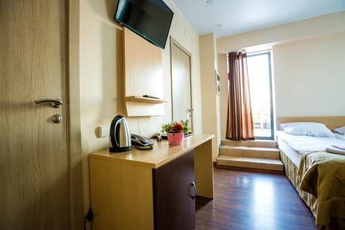 Talisman Hotel