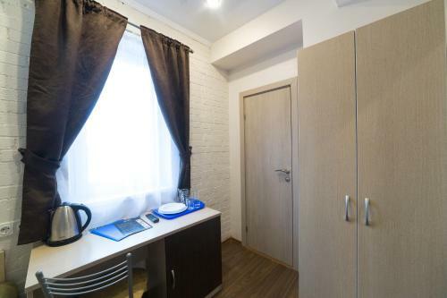 Talisman Hotel
