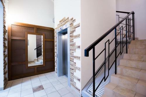 Talisman Hotel