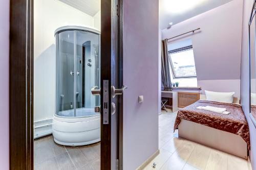 Posada Superhostel Nevsky 117