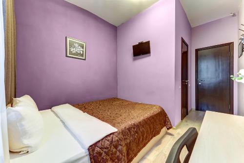 Posada Superhostel Nevsky 117