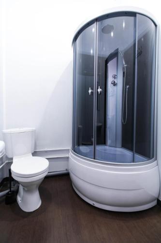 Posada Superhostel Nevsky 117