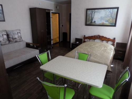 Moskvich Motel