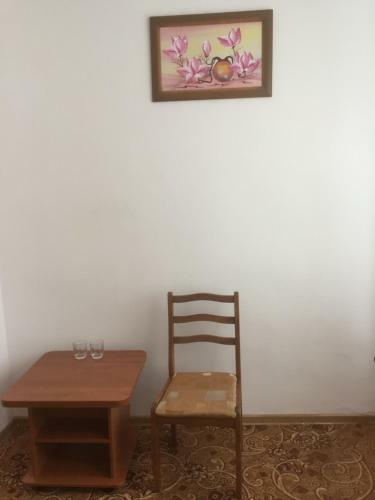 Hotel Lesovick Small House