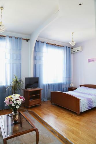 Metallurg Hotel