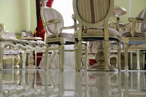 Metallurg Hotel