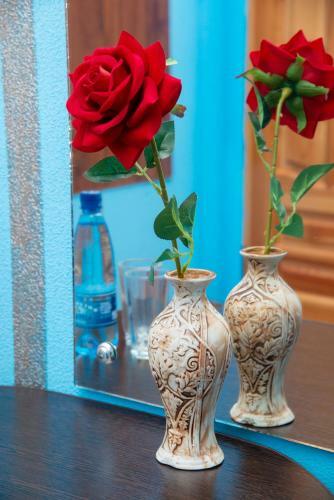 Hostal Usadba Guest House