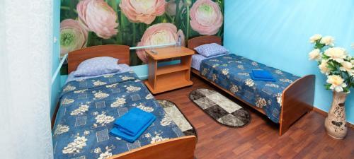 Hostal Usadba Guest House
