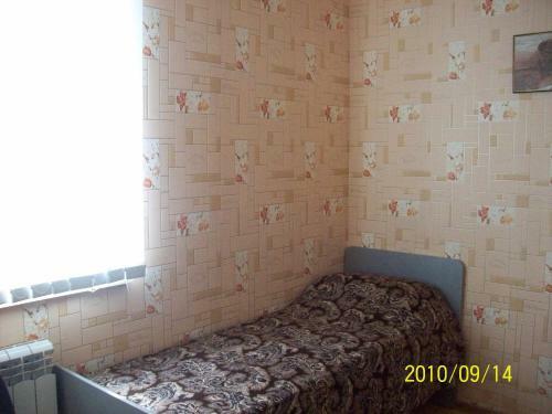 Hotel Lebed