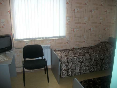 Hotel Lebed