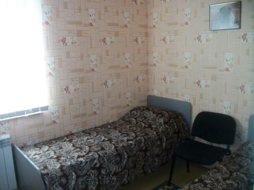 Hotel Lebed