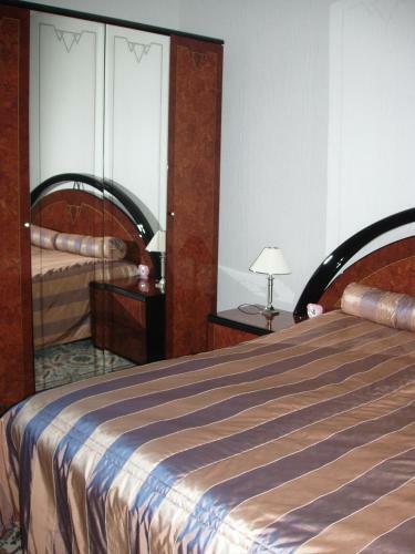 Dom Lesnika Holiday Park