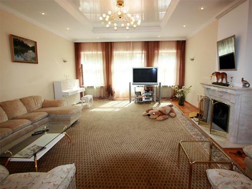 Dom Lesnika Holiday Park