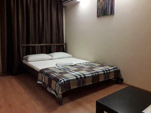 Hostal Guesthouse Yasenskaya Kosa