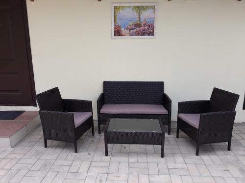 Hostal Guesthouse Yasenskaya Kosa