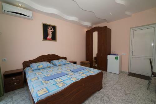 Hostal Guest House Florencia