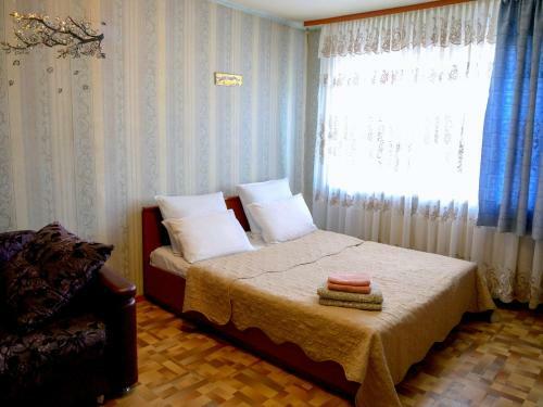 Posada Apartment On Begicheva 24