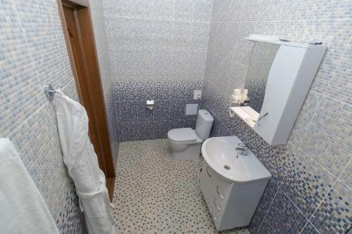 Hostal Vinograd