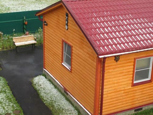 Posada Ramanov Plyos Guest House