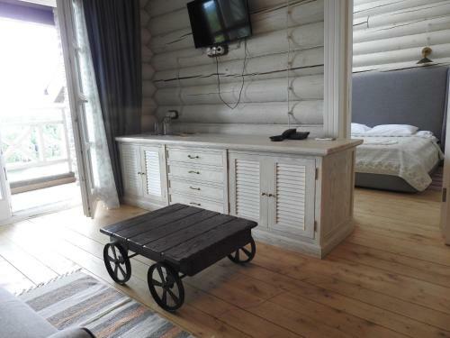 Hotel Vremena Goda