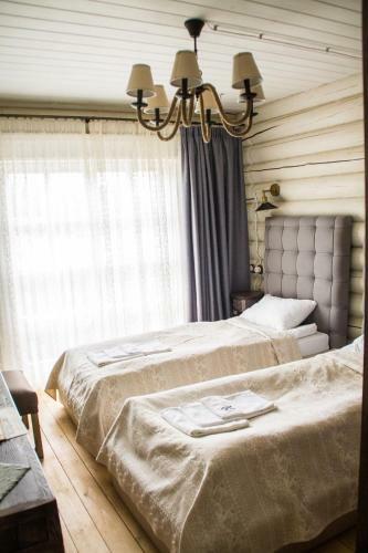 Hotel Vremena Goda