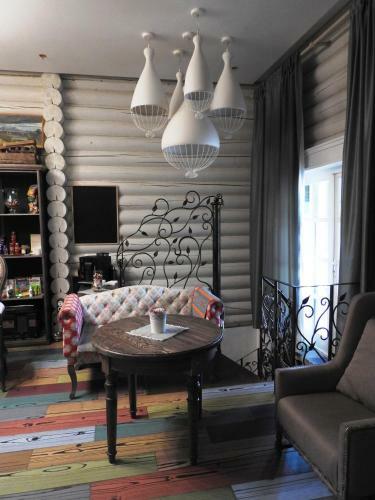 Hotel Vremena Goda