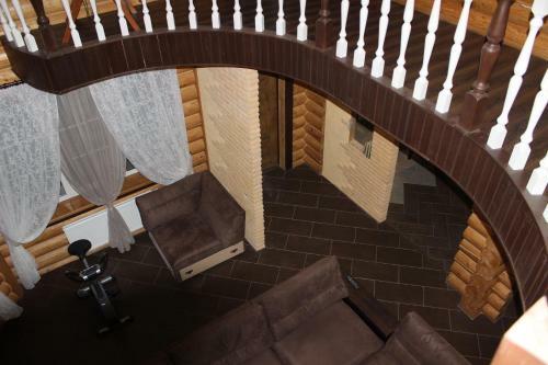 Agroturismo Cauntry House Solonitsa
