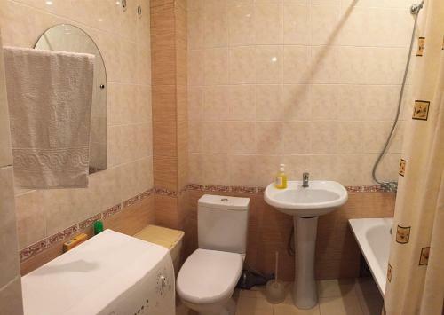 Apartment Pr. Pobedy 71