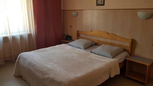 Hotel Plazma
