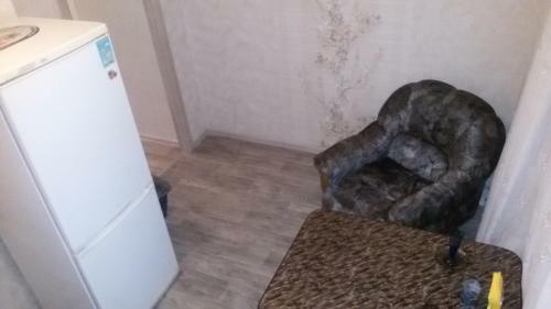 Apartment On Borodina 20