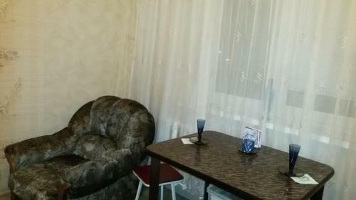 Apartment On Borodina 20