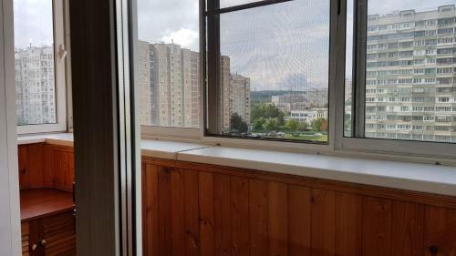 Apartment On Starobitsevskaya