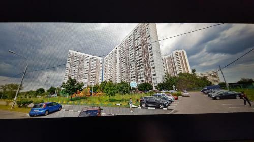 Apartment On Starobitsevskaya