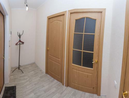 Apartment On Gazovikhov 53