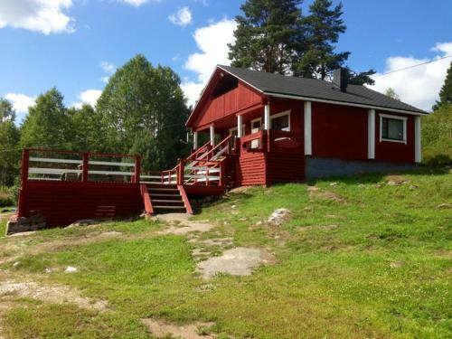 Guest House Mikli Home