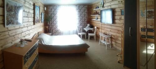 Hotel Berezka