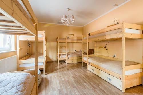 Albergue Skvorechnik