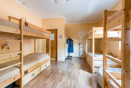Albergue Skvorechnik