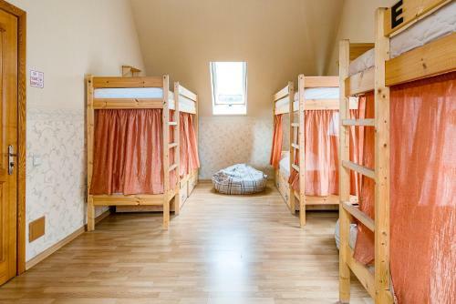 Albergue Skvorechnik