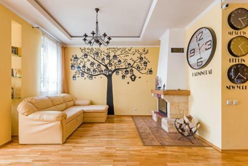 Albergue Skvorechnik