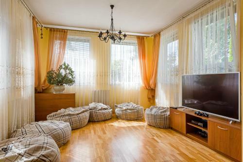 Albergue Skvorechnik