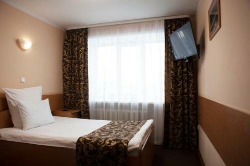 Hotel Vozdushnaya Gavan