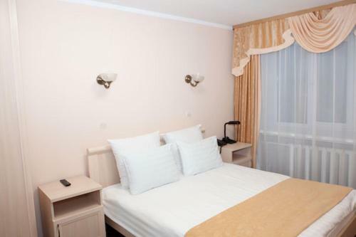 Hotel Vozdushnaya Gavan