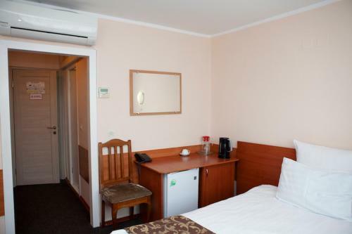 Hotel Vozdushnaya Gavan