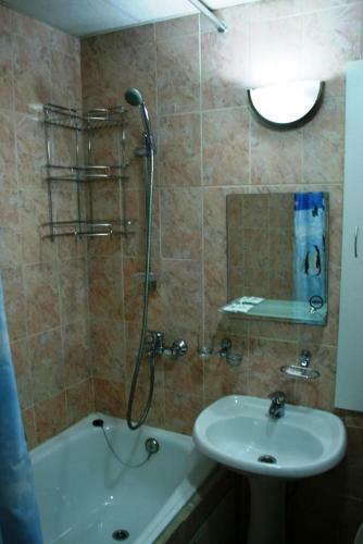 Hotel Vozdushnaya Gavan