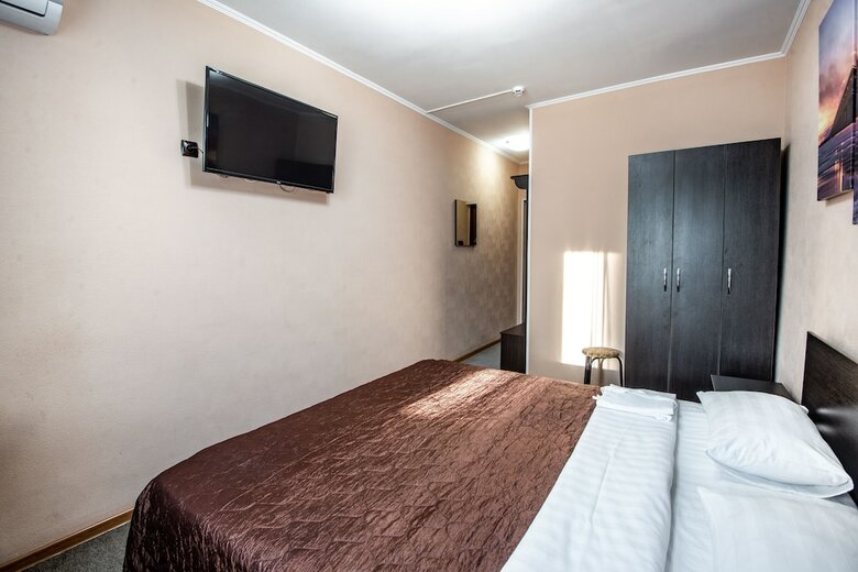 Arirang Hotel
