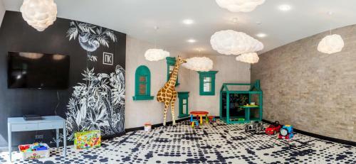Hotel Intourist
