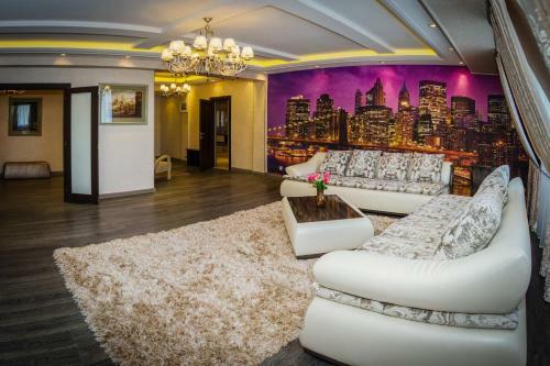 Apart-hotel Intourist